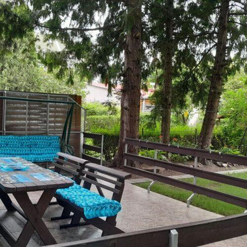 Picur Lak Villa Siofok Exterior photo