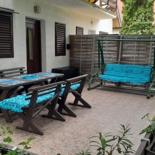 Picur Lak Villa Siofok Exterior photo
